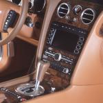 Bentley Continental GT 2003 года